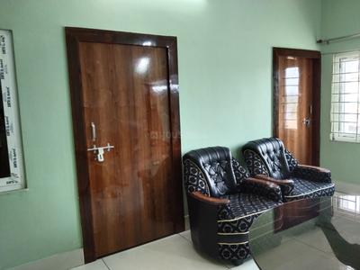 Hall Image of 1010 Sq.ft 2 BHK Builder Floor for rent in Bamunara Durgapur for Rs. 16000