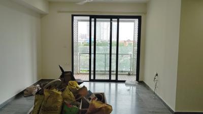 Living Room Image of 1400 Sq.ft 3 BHK Apartment / Flat for sale in Lodha Estrella, Sion Mumbai for Rs. 45000000