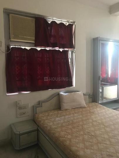 Poornima chs Bedroom 1