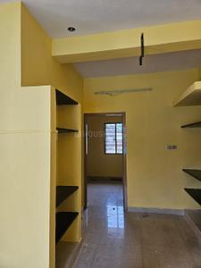 Hall Image of 600 Sq.ft 1 BHK Independent House for rent in Neelankarai Chennai for Rs. 13000