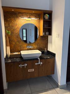 Bathroom Image of 2224 Sq.ft 4 BHK Independent House for sale in Peringuzha Muvattupuzha for Rs. 11000000