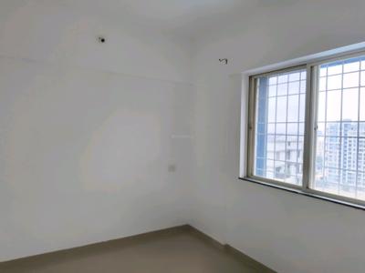 Bedroom Image of 500 Sq.ft 2 BHK Apartment / Flat for rent in Kharadi Pune for Rs. 30000