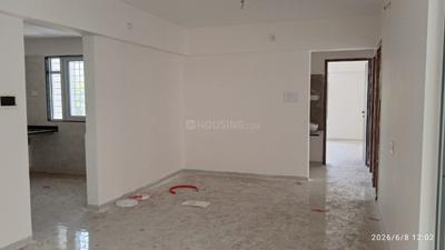 Hall Image of 1420 Sq.ft 3 BHK Apartment / Flat for rent in Arma Cavansite, Warje Pune for Rs. 40000