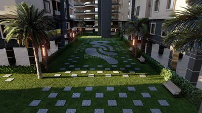 Image of 1084 Sq.ft 2 BHK Apartment / Flat for sale in Chandanagar, Hyderabad for Rs. 8700000