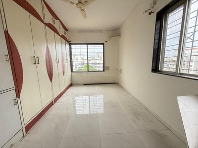 Image of 1500 Sq.ft 3 BHK Apartment / Flat for rent in Mittal Sun Empire, Anand Nagar, Sinhagad Road, Pune for Rs. 40000