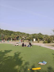 Image of 2701 Sq.ft Residential Plot / Land for sale in Omaxe Chandigarh Extension Plot, New Chandigarh, Chandigarh for Rs. 36000000