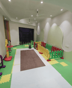 Image of 888 Sq.ft 2 BHK Apartment / Flat for sale in Arihant Aaradhya, Bhiwandi, Thane for Rs. 4600000
