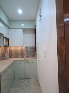 Kitchen Image of 1625 Sq.ft 3 BHK Apartment / Flat for sale in JMD Heights 110, Sector 104 Noida for Rs. 7100000