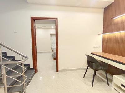 Bedroom Image of 1800 Sq.ft 3 BHK Independent House for sale in Padur Chennai for Rs. 12000000