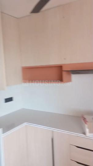 Jagdamba Colony, Vidhyadhar Nagar Kitchen 1