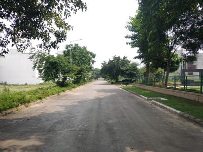 Image of 2250 Sq.ft Residential Plot / Land for sale in Sector 84, Faridabad for Rs. 42000000