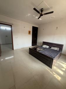 Hall Image of 1050 Sq.ft 2 BHK Apartment / Flat for rent in Krishna Vatika Society, Sector 63 Noida for Rs. 22500