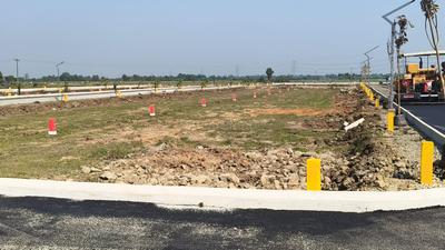 Image of 600 Sq.ft Residential Plot / Land for sale in Arungunam, Chennai for Rs. 600000
