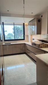 Kitchen Image of 2957 Sq.ft 3 BHK Apartment / Flat for sale in Rajpur Road Dehradun for Rs. 32500000