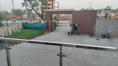 Image of 1267 Sq.ft 3 BHK Apartment / Flat for sale in Hirapur Colony, Raipur for Rs. 6648756