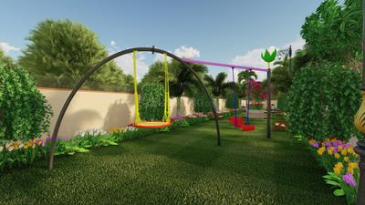 Image of 900 Sq.ft Residential Plot / Land for sale in Gandhi Path West, Jaipur for Rs. 4395022