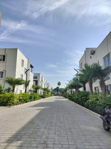 Image of 2787 Sq.ft 4 BHK Villa for sale in Sikhara Tranquil, Cherlapalli, Secunderabad for Rs. 22300000