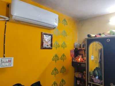Bedroom Image of 387 Sq.ft 2 BHK Independent House for sale in Jagatpura Jaipur for Rs. 3500000
