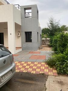 Image of 1908 Sq.ft 3 BHK Villa for sale in Manipur, Ahmedabad for Rs. 16000000