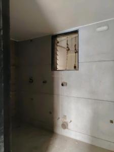 Common Bathroom Image of 1700 Sq.ft 3 BHK Apartment / Flat for sale in Pam Solitaire Castle, Vasai West Vasai for Rs. 11500000
