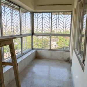 Balcony Image of 4100 Sq.ft 5 BHK Apartment / Flat for sale in Alipore Kolkata for Rs. 55000000