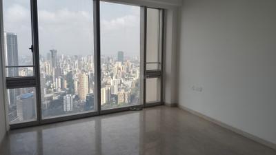 Bedroom Image of 1100 Sq.ft 2 BHK Apartment / Flat for sale in Lodha Adrina, Lower Parel Mumbai for Rs. 55000000