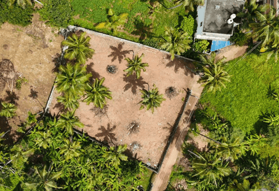 Image of 772 Sq.ft Residential Plot / Land for sale in Karakulam, Thiruvananthapuram for Rs. 12000000