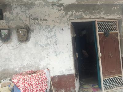 Bedroom Image of 360 Sq.ft 2 BHK Independent House for sale in Vijay Nagar Ghaziabad for Rs. 4000000