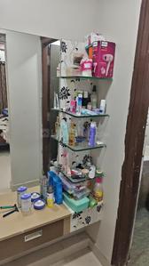 Bedroom Image of 1170 Sq.ft 2 BHK Apartment / Flat for sale in Auto Nagar Visakhapatnam for Rs. 4800000