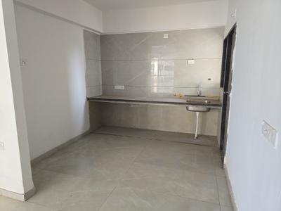 Kitchen Image of 1700 Sq.ft 3 BHK Apartment / Flat for sale in Arise Vibrant, Chharodi Ahmedabad for Rs. 9200000