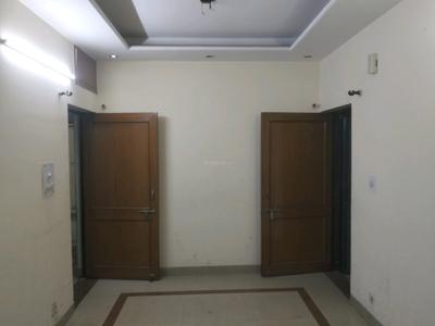 Living Room Image of 1100 Sq.ft 2 BHK Apartment / Flat for rent in Cooperative Archana Apartment by Cooperative Group Housing Society (CGHS), Paschim Vihar New Delhi for Rs. 30000