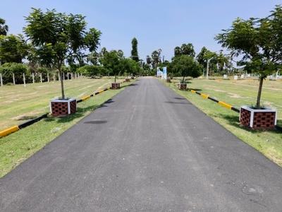 Image of 975 Sq.ft Residential Plot / Land for sale in Maraimalai Nagar, Chennai for Rs. 1355250