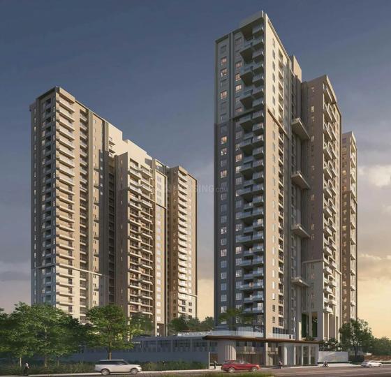 Vinayak Amara Main Image 1