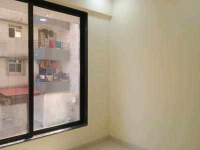 Bedroom Image of 930 Sq.ft 1.5 BHK Apartment / Flat for sale in Nisarg Greens, Ambernath East Ambernath for Rs. 5000000