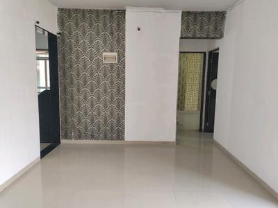Living Room Image of 1015 Sq.ft 2 BHK Apartment / Flat for sale in Paradise Sai Harmony, Ulwe Navi Mumbai for Rs. 9000000