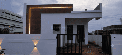 Image of 850 Sq.ft 2 BHK Independent House for sale in Morampudi, Rajahmundry for Rs. 5800000