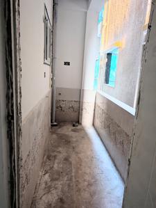 Balcony Image of 1400 Sq.ft 3 BHK Builder Floor for sale in Vishalakshi Nagar Visakhapatnam for Rs. 10800000