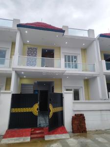 Image of 1600 Sq.ft 3 BHK Independent House for sale in Mati, Lucknow for Rs. 6700000