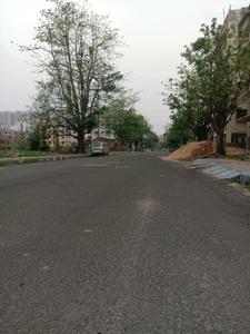 Image of 1500 Sq.ft Residential Plot / Land for sale in New Town, Kolkata for Rs. 26000001