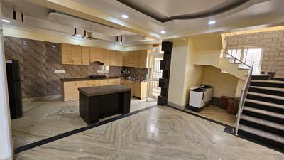 Hall Image of 2030 Sq.ft 4 BHK Penthouse for sale in Amrapali Princely Estate, Sector 76 Noida for Rs. 20000000