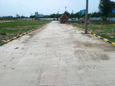 Image of 1100 Sq.ft Residential Plot / Land for sale in Perungavoor, Chennai for Rs. 3408900