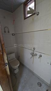 Image of 1100 Sq.ft 3 BHK Builder Floor for sale in Laxmi Nagar, New Delhi for Rs. 8600000