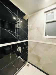 Bathroom Image of 2100 Sq.ft 3 BHK Apartment / Flat for rent in Shyam Nagar Jaipur for Rs. 51000