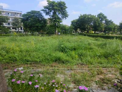 Image of 1647 Sq.ft Residential Plot / Land for sale in Orris Woodview Residencies, Sector 89, Gurgaon for Rs. 32800002