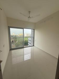 Bedroom Image of 750 Sq.ft 1 BHK Apartment / Flat for sale in Millennium Flora, Panvel Navi Mumbai for Rs. 8600000
