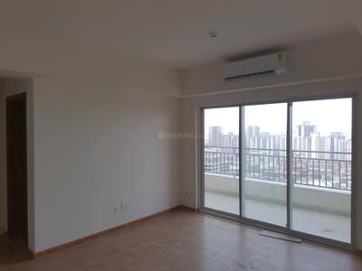 Bedroom Image of 2029 Sq.ft 3 BHK Apartment / Flat for sale in Godrej Air, Sector 89 Gurgaon for Rs. 26000000