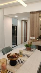 Bedroom Image of 1355 Sq.ft 3 BHK Apartment / Flat for sale in Codename Superstar, Handewadi Pune for Rs. 8500000