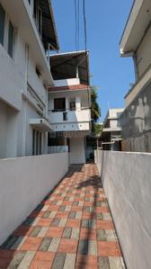 Image of 1450 Sq.ft 3 BHK Independent House for sale in Palarivattom, Kochi for Rs. 8000000