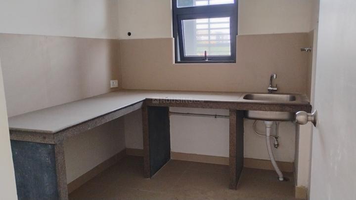 Ambuja Ecospace Residencia Main Image 1