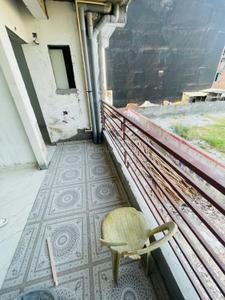 Balcony Image of 1450 Sq.ft 3 BHK Apartment / Flat for sale in Investwell Avenue 75, Sector 73 Noida for Rs. 5450000